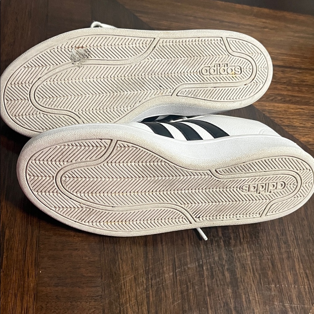 ADIDAS ORTHOLITE FLOAT WOMEN’S SHOES SNEAKERS SZ 6.5 - Picture 8 of 9